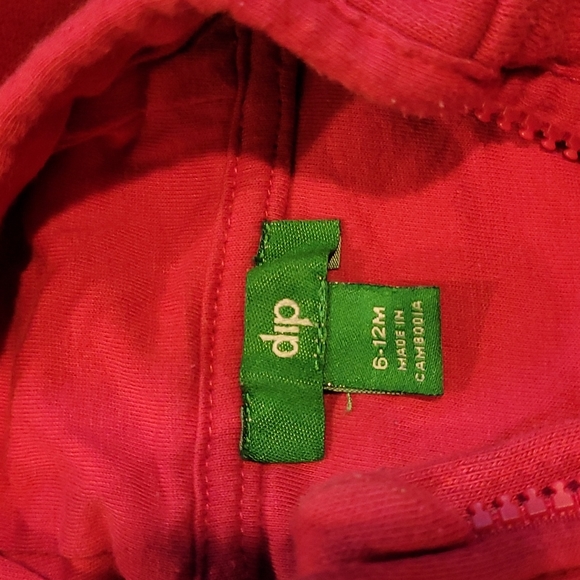 Ruffled jacket - Picture 4 of 5